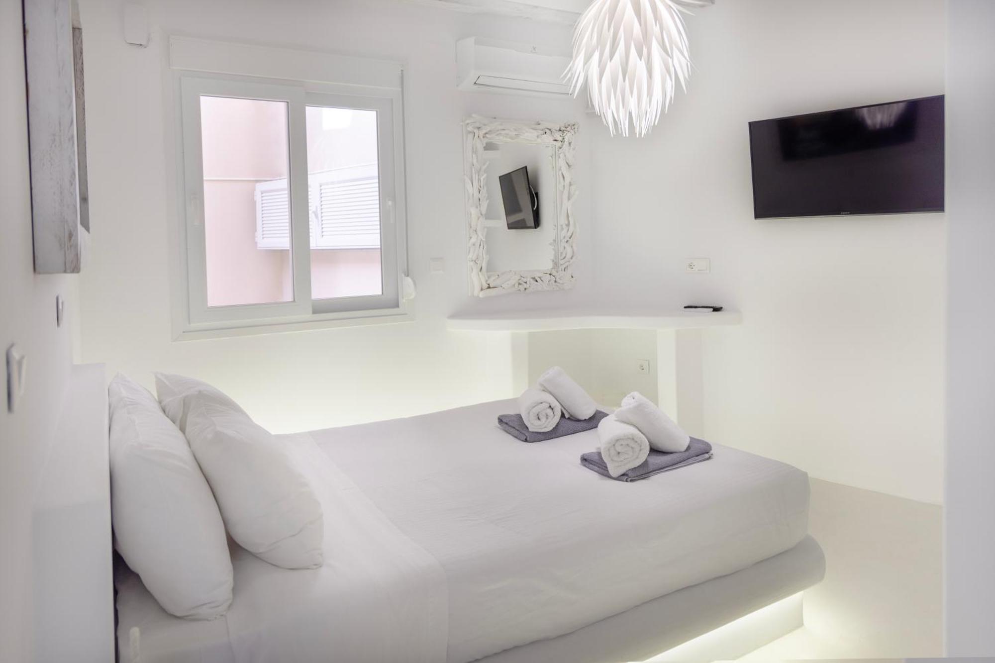 Limani Lux Apartments Kárpatos Habitación foto