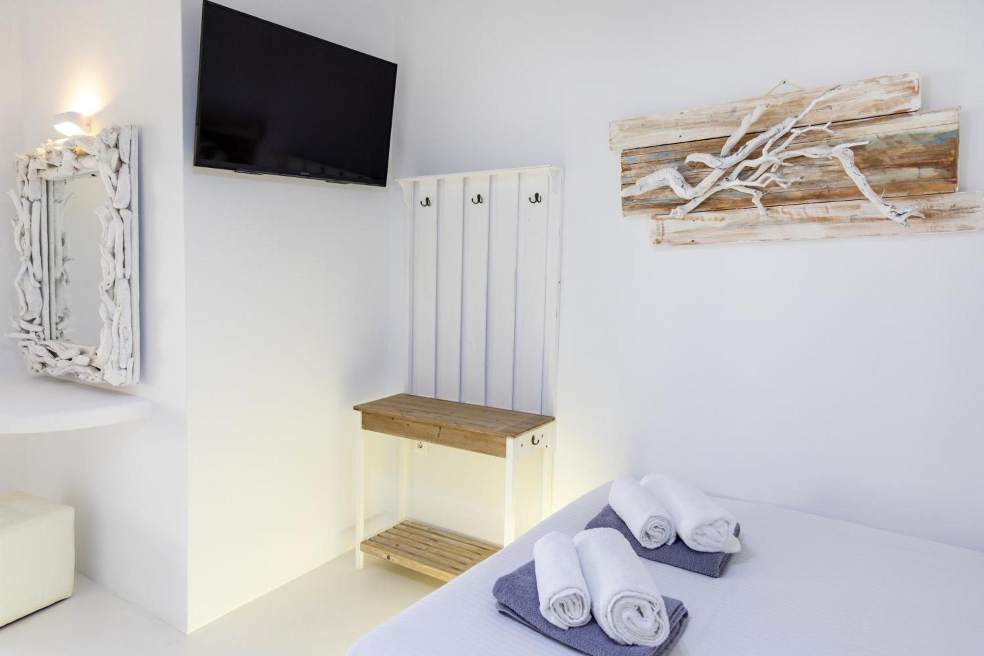 Limani Lux Apartments Kárpatos Habitación foto